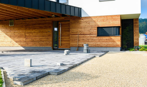 Best Residential Paver Driveway  in Satsuma, AL