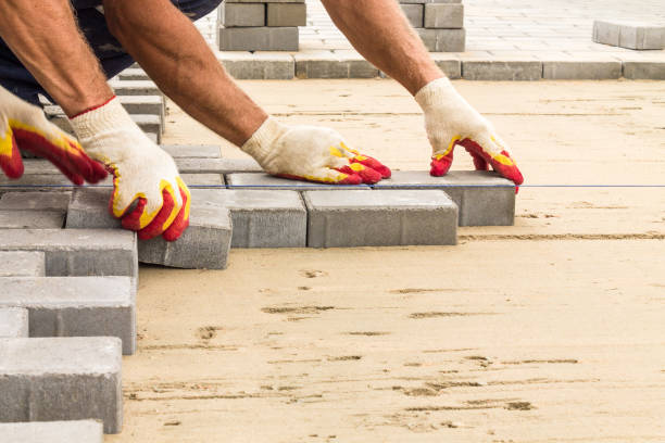 Best Permeable Paver Driveway  in Satsuma, AL