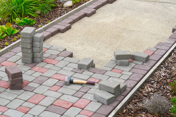 Best Professional Driveway Pavers  in Satsuma, AL