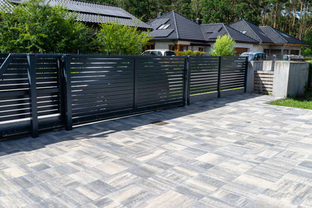 Reasons to Select Us for Your Driveway Paving Requirements in Satsuma, AL