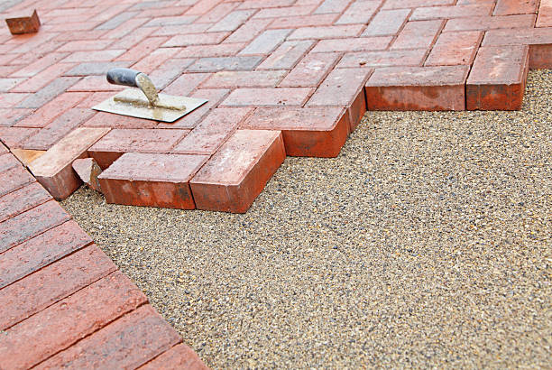 Best Local Driveway Pavers  in Satsuma, AL