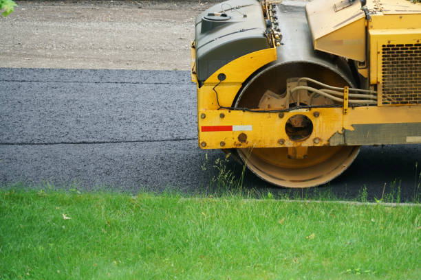 Best Commercial Driveway Pavers  in Satsuma, AL