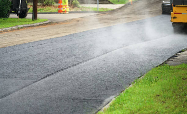 Best Residential Driveway Paver Services  in Satsuma, AL