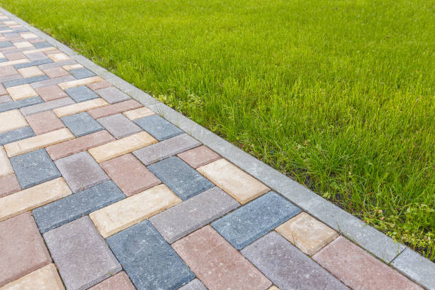 Best Driveway Paving Contractor  in Satsuma, AL